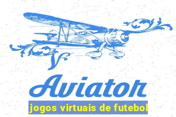 jogos virtuais de futebol